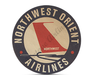 Northwest Orient Airlines