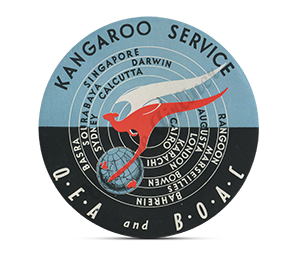 QANTAS Empire Airways