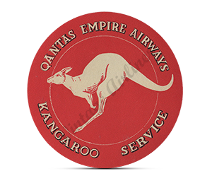 QANTAS Empire Airlines