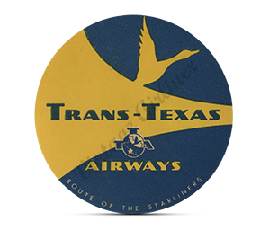 Trans Texas Airways