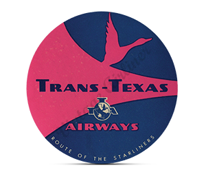 Trans Texas Airlines