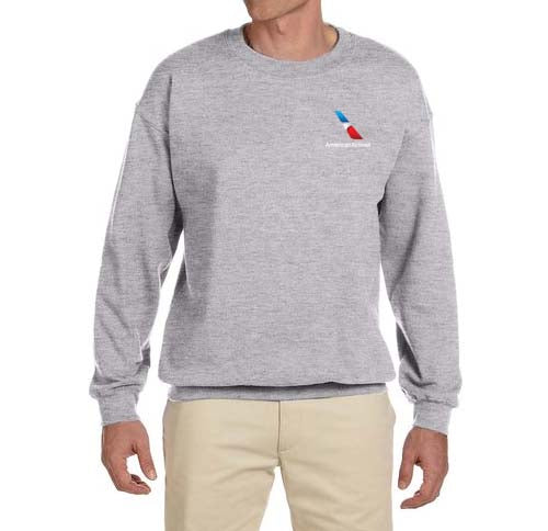 American Airlines 2013 AA Logo Sweatshirt