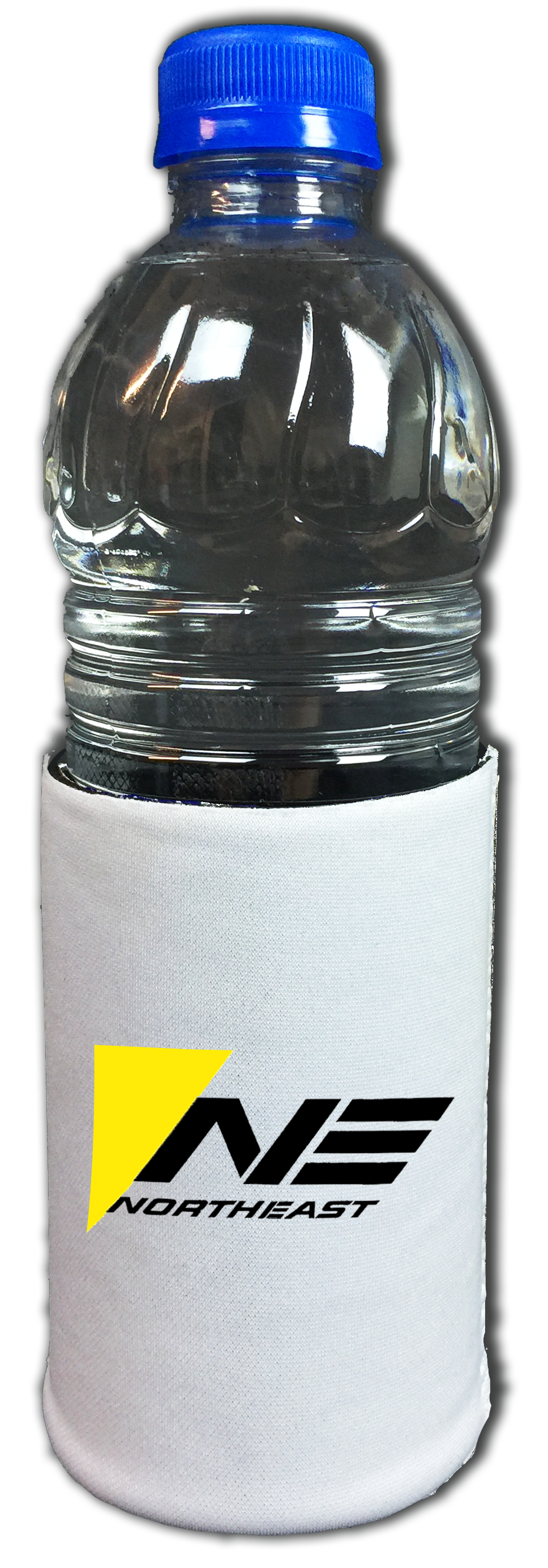 Northeast Airlines Logo Bag Sticker Beverage Wrap