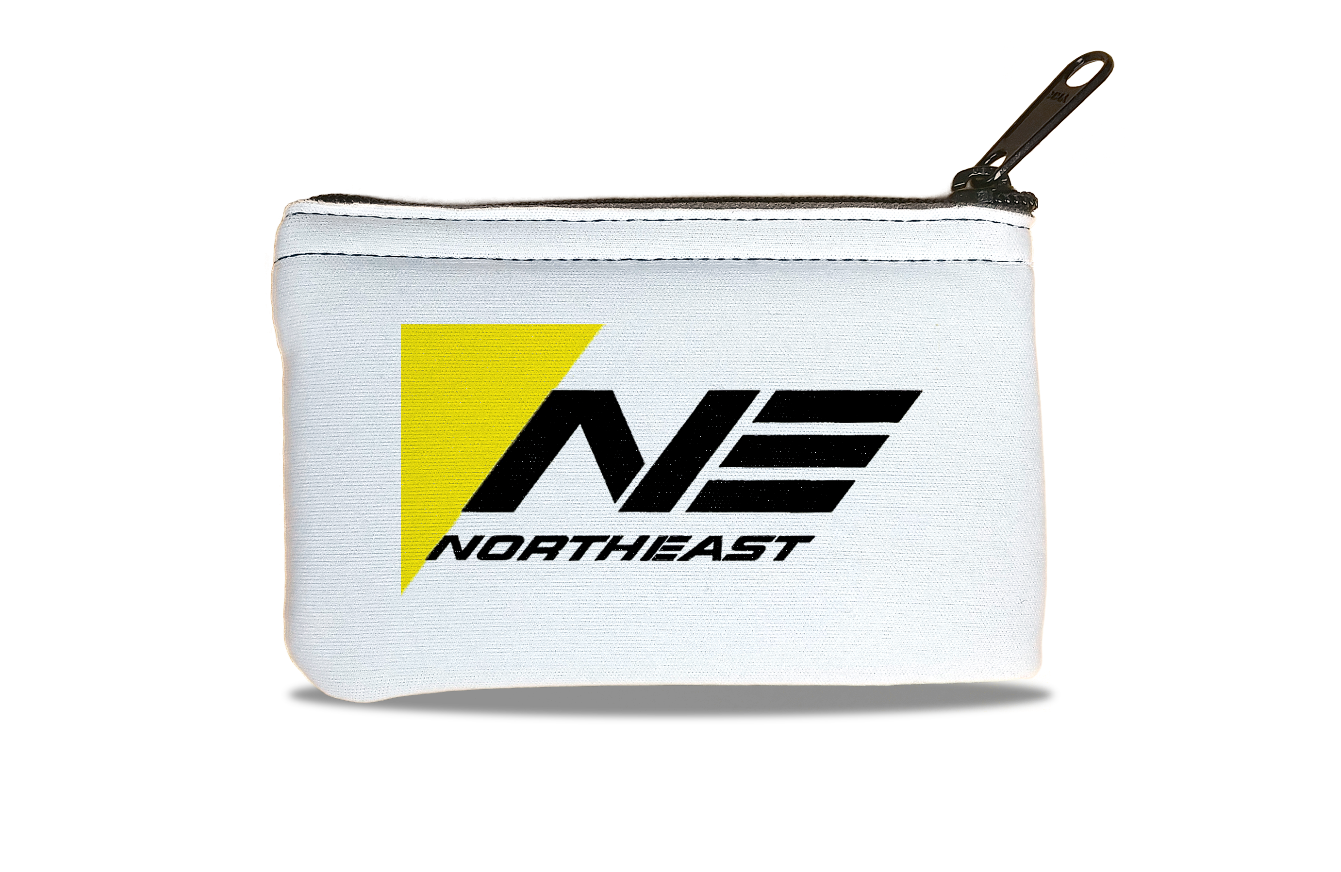 Northeast Airlines Logo Bag Sticker Rectangular Coin Purse