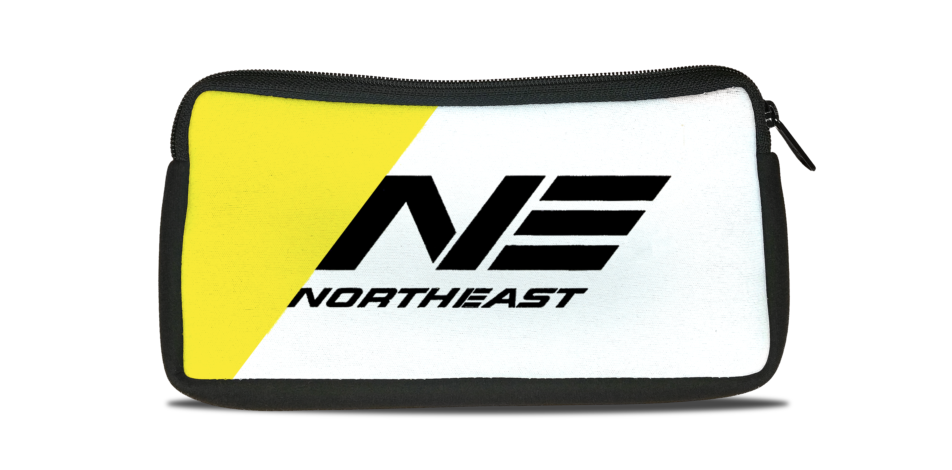 Northeast Airlines Logo Bag Sticker Travel Pouch