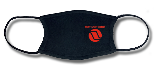 Northwest Logo Face Mask