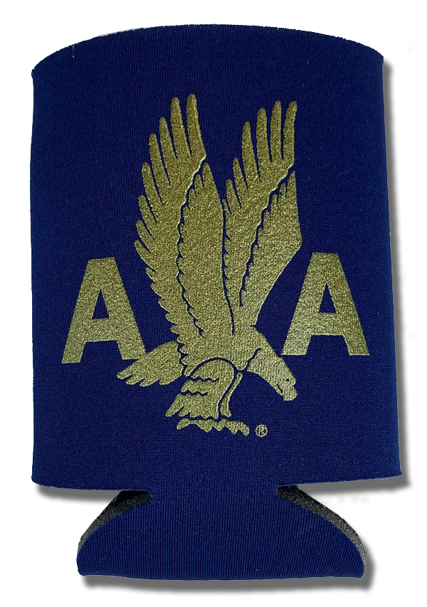 AA Navy w/1940 Beverage Wrap