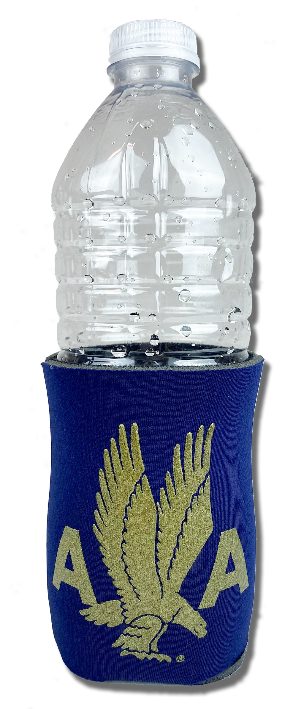 AA Navy w/1940 Beverage Wrap