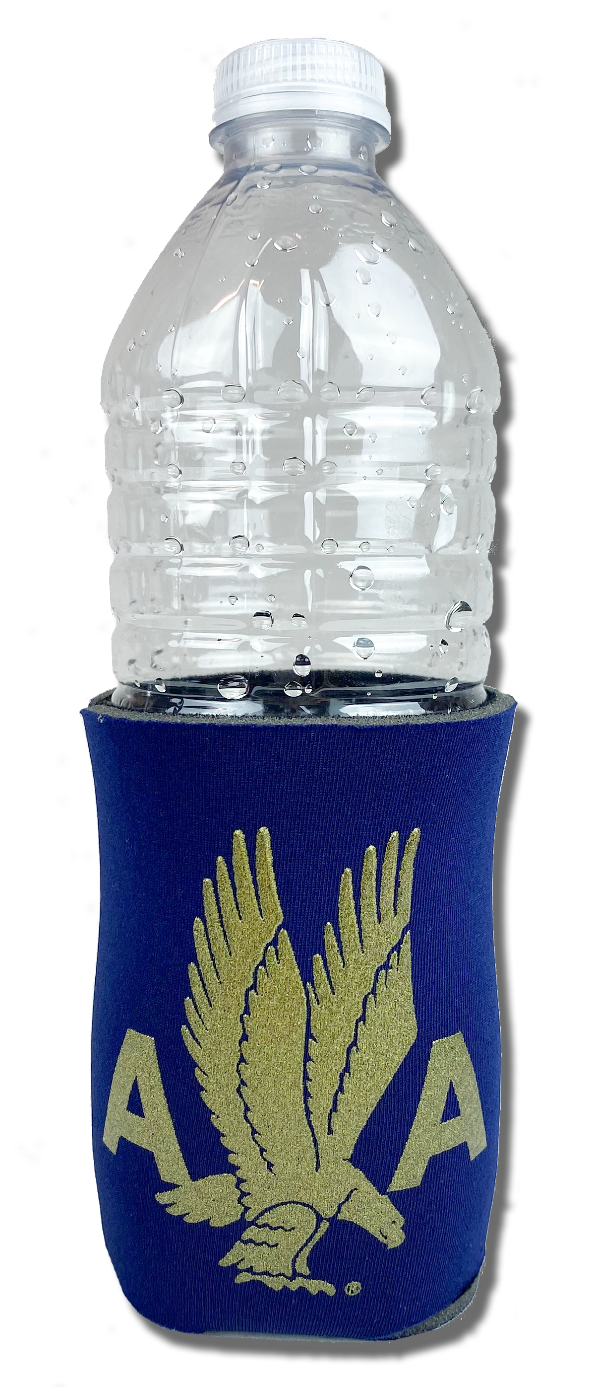 AA Navy w/1940 Beverage Wrap