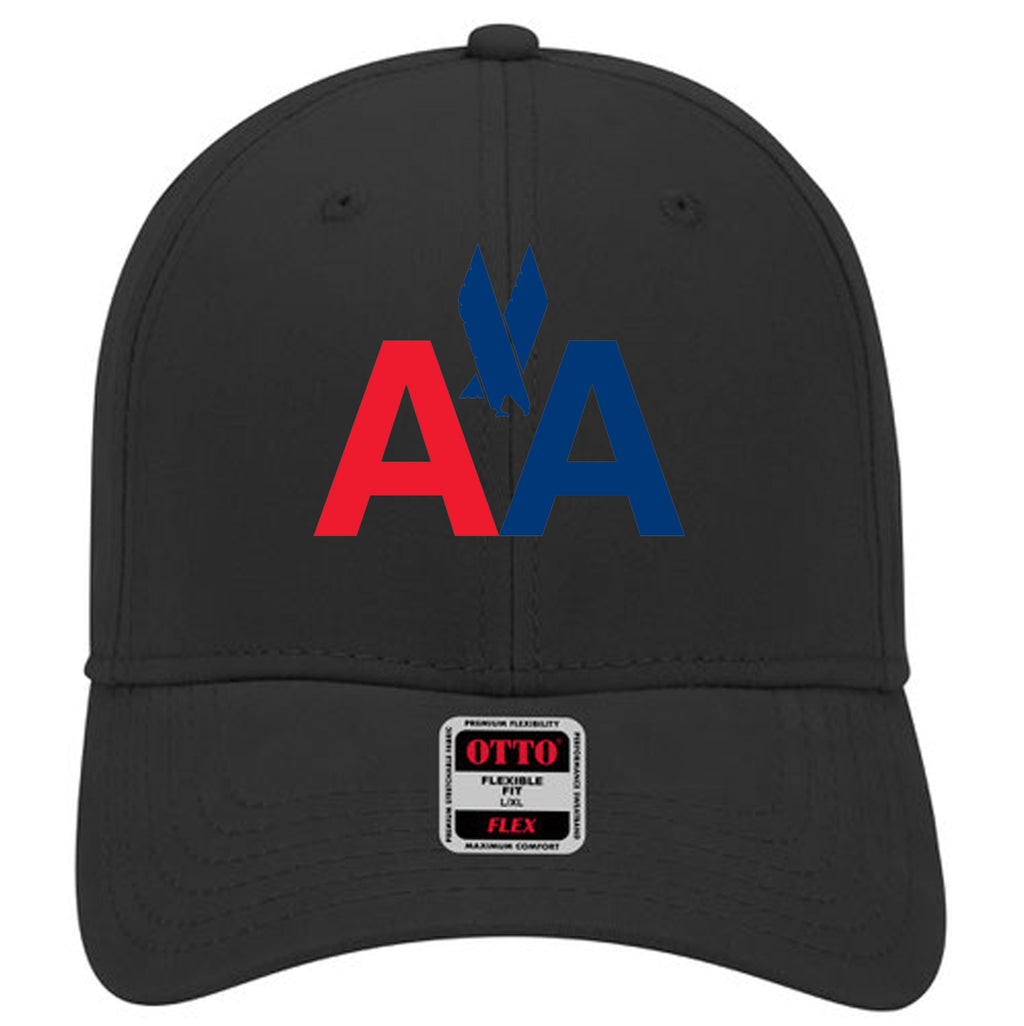 AA Old Logo Flex Ca