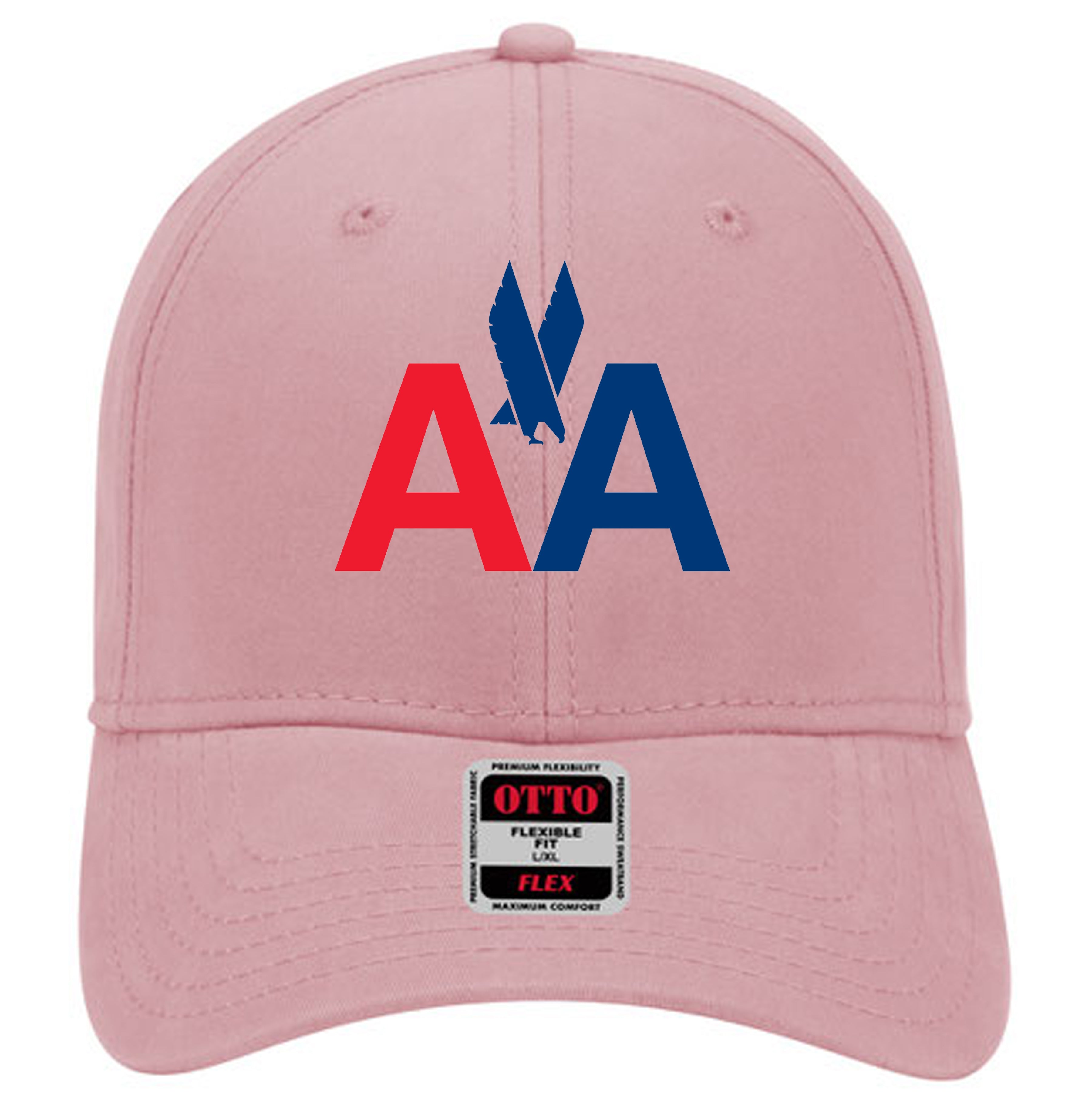 AA Old Logo Flex Ca