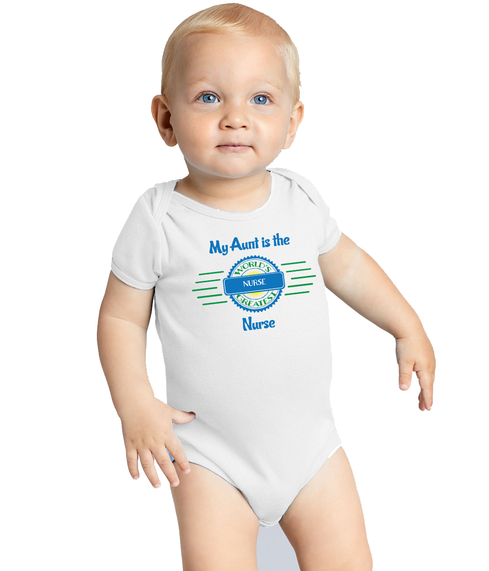 World's Greatest Onesie