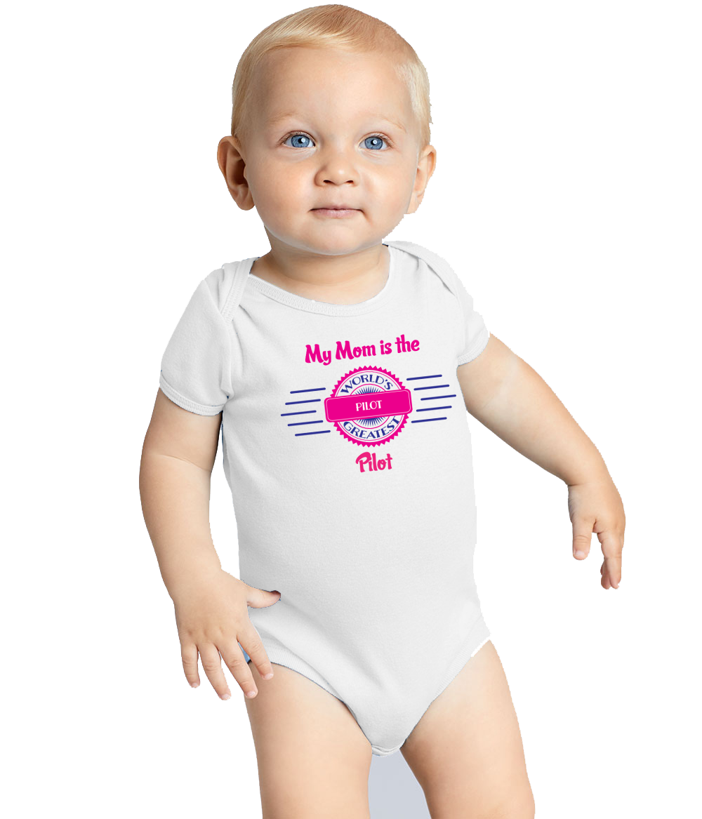 World's Greatest Onesie