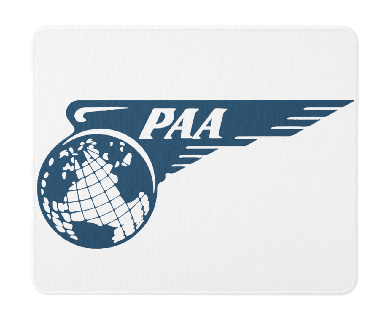 Pan American Airways Mousepad