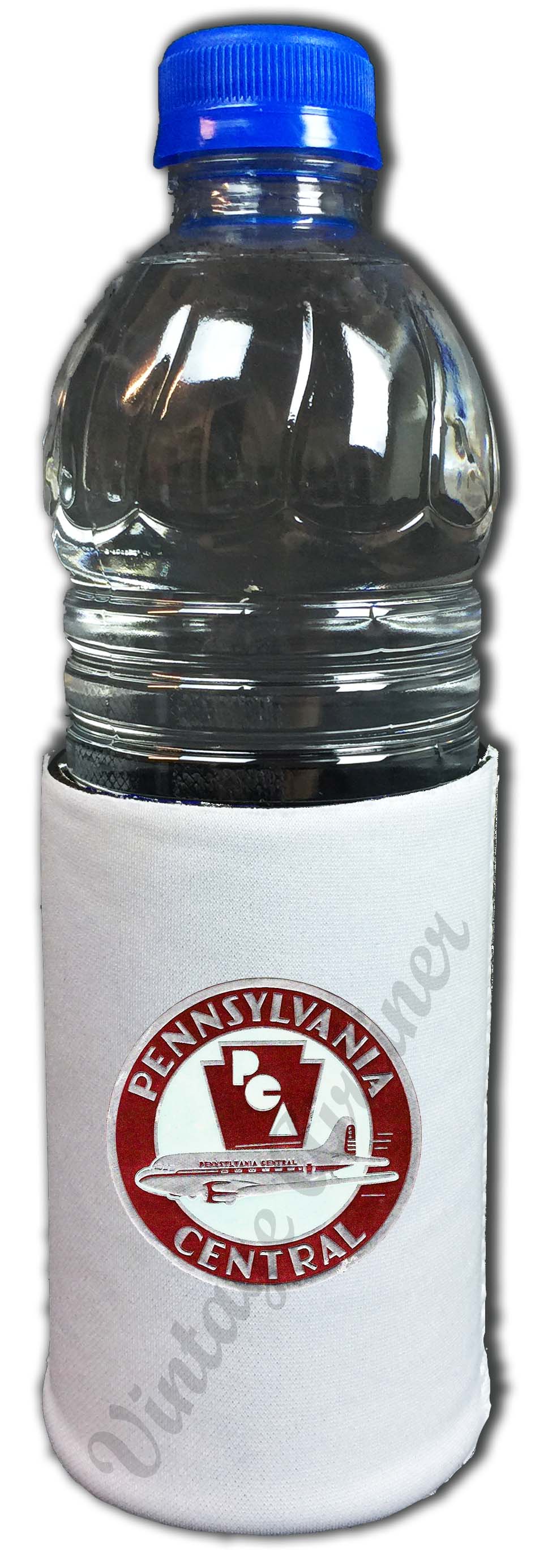Pennsylvania Central Airlines Beverage Wrap