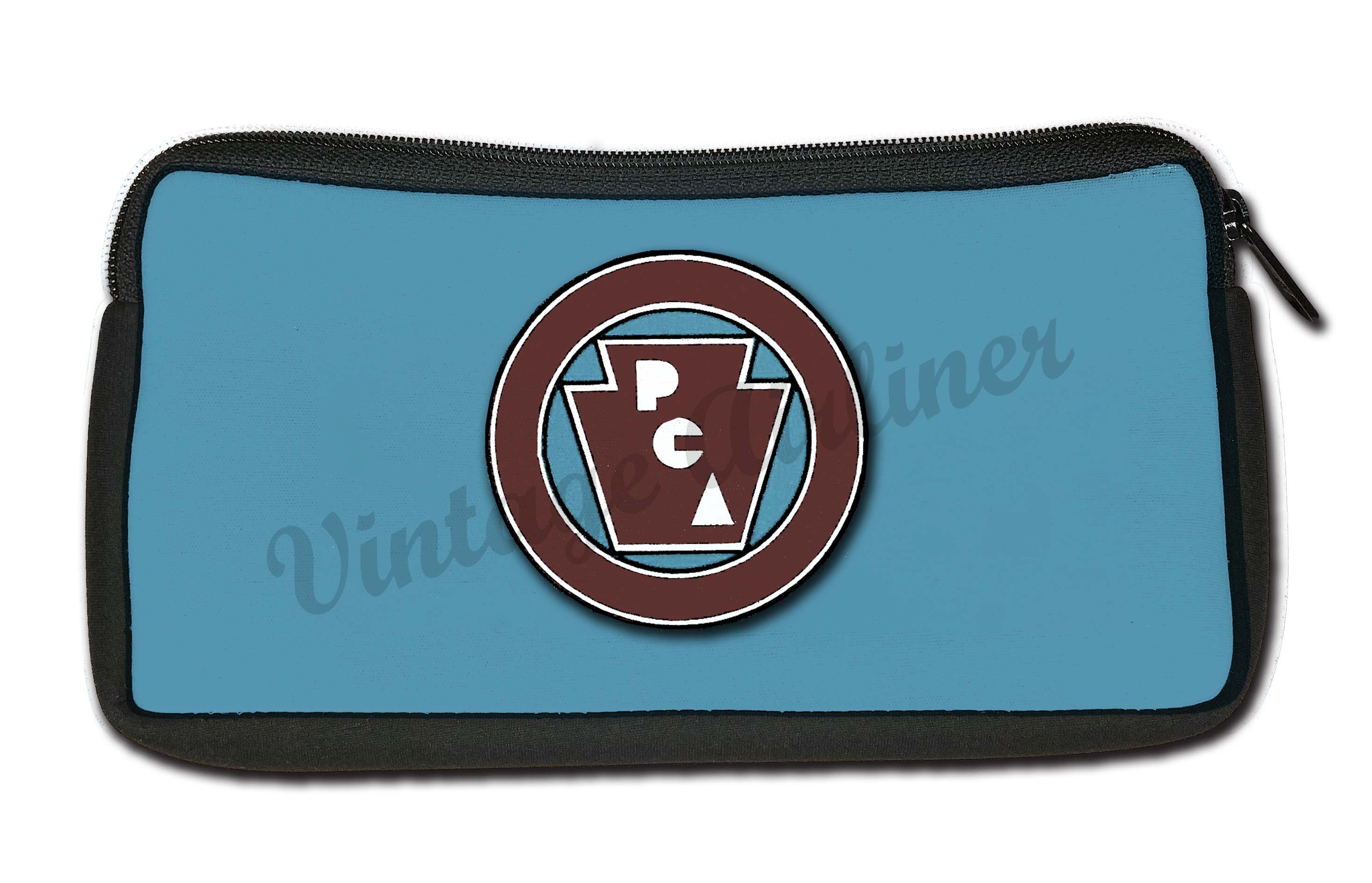 Pennsylvania Central Airlines Travel Pouch