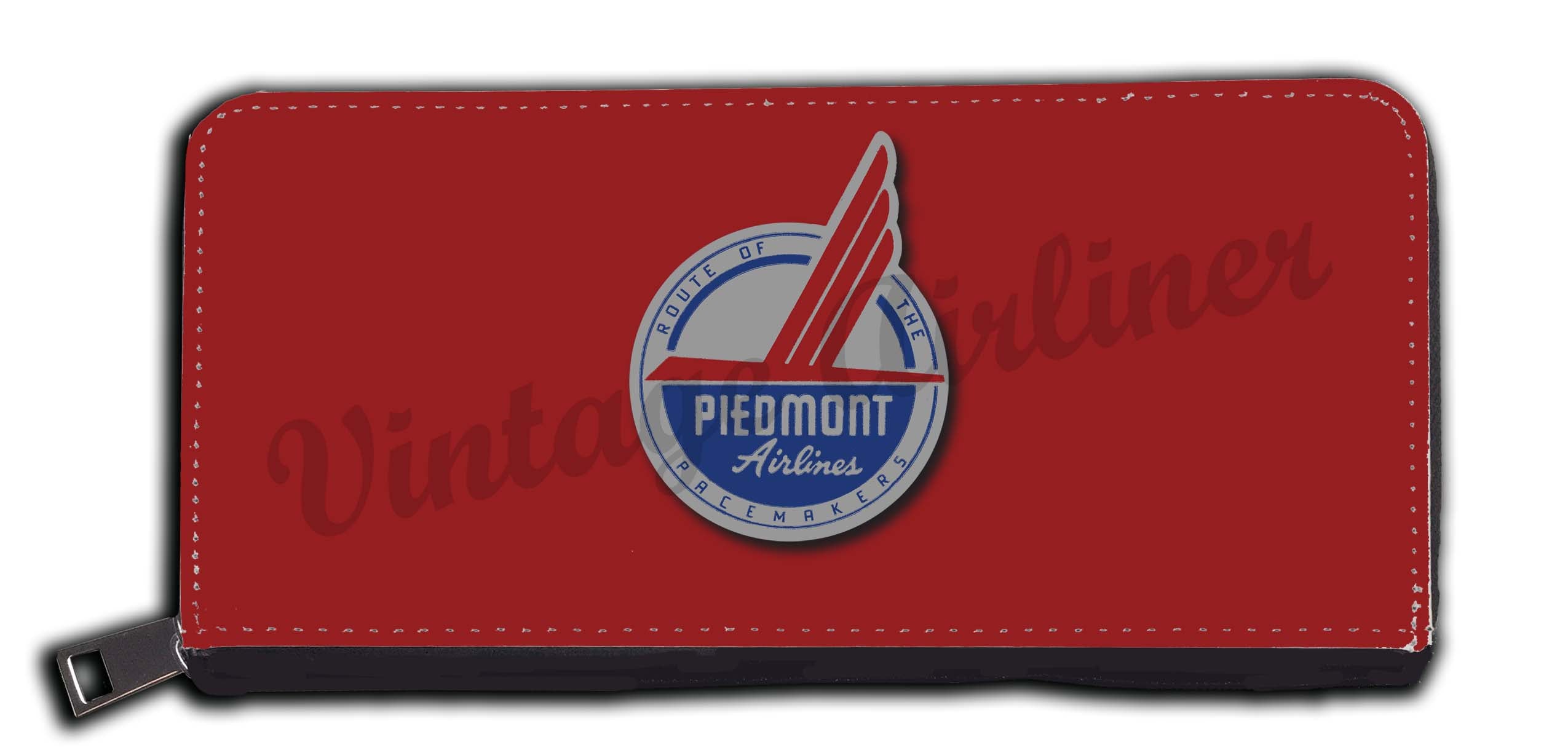 Piedmont Pacemaker Bag Sticker Wallet