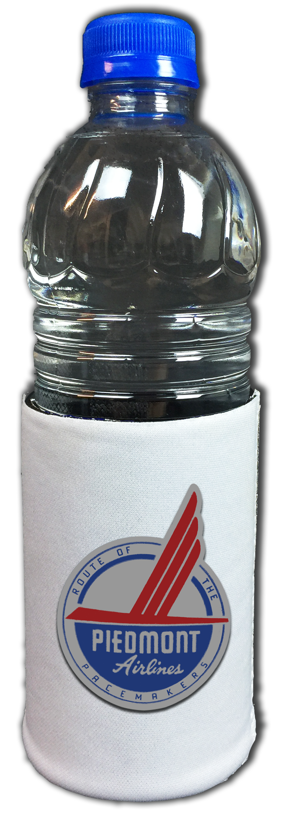 Piedmont Airlines Pacemaker Bag Sticker Beverage Wrap