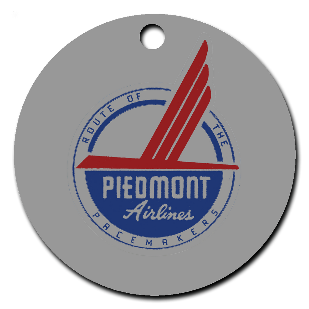 Piedmont Pacemaker Ornaments