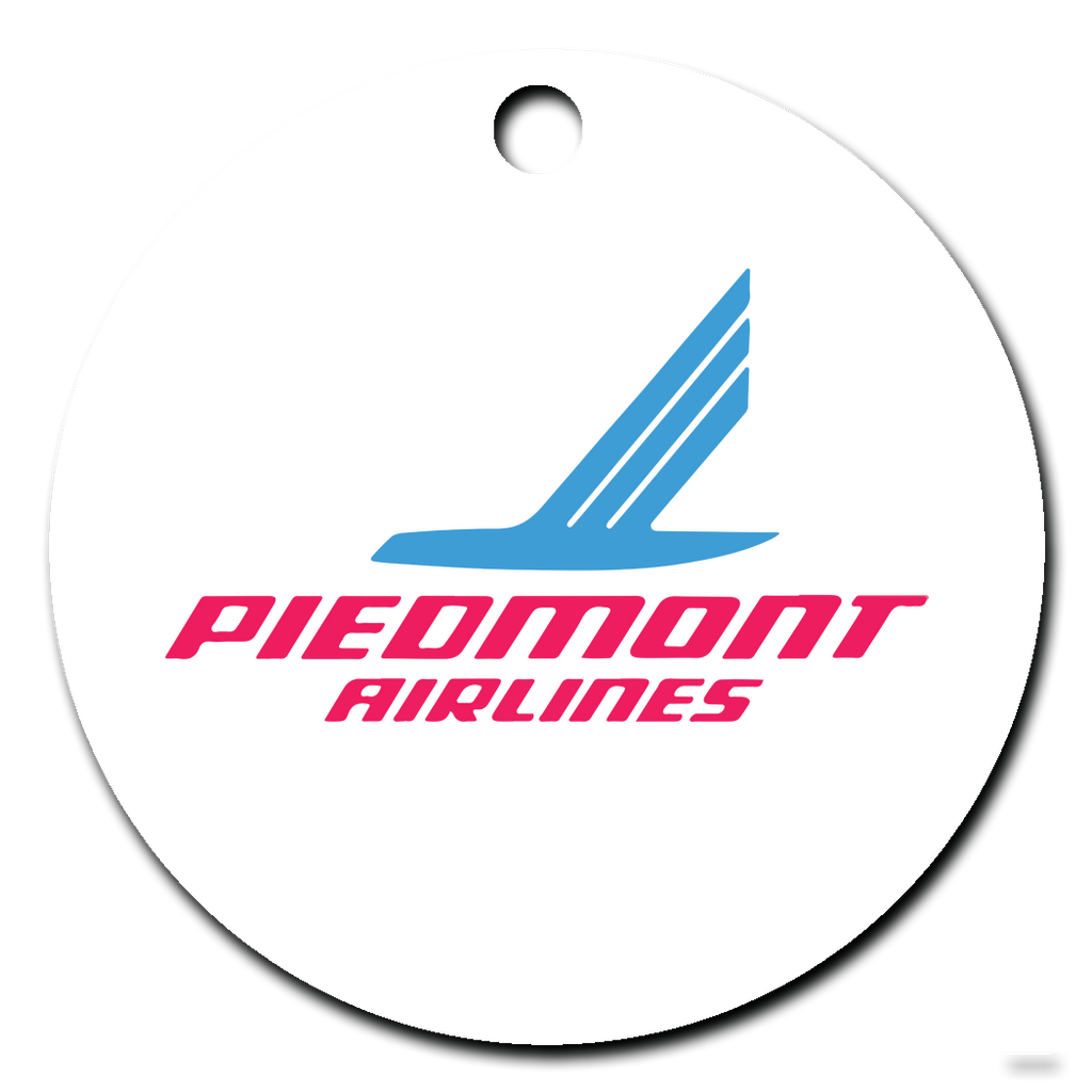 Piedmont Logo Ornaments