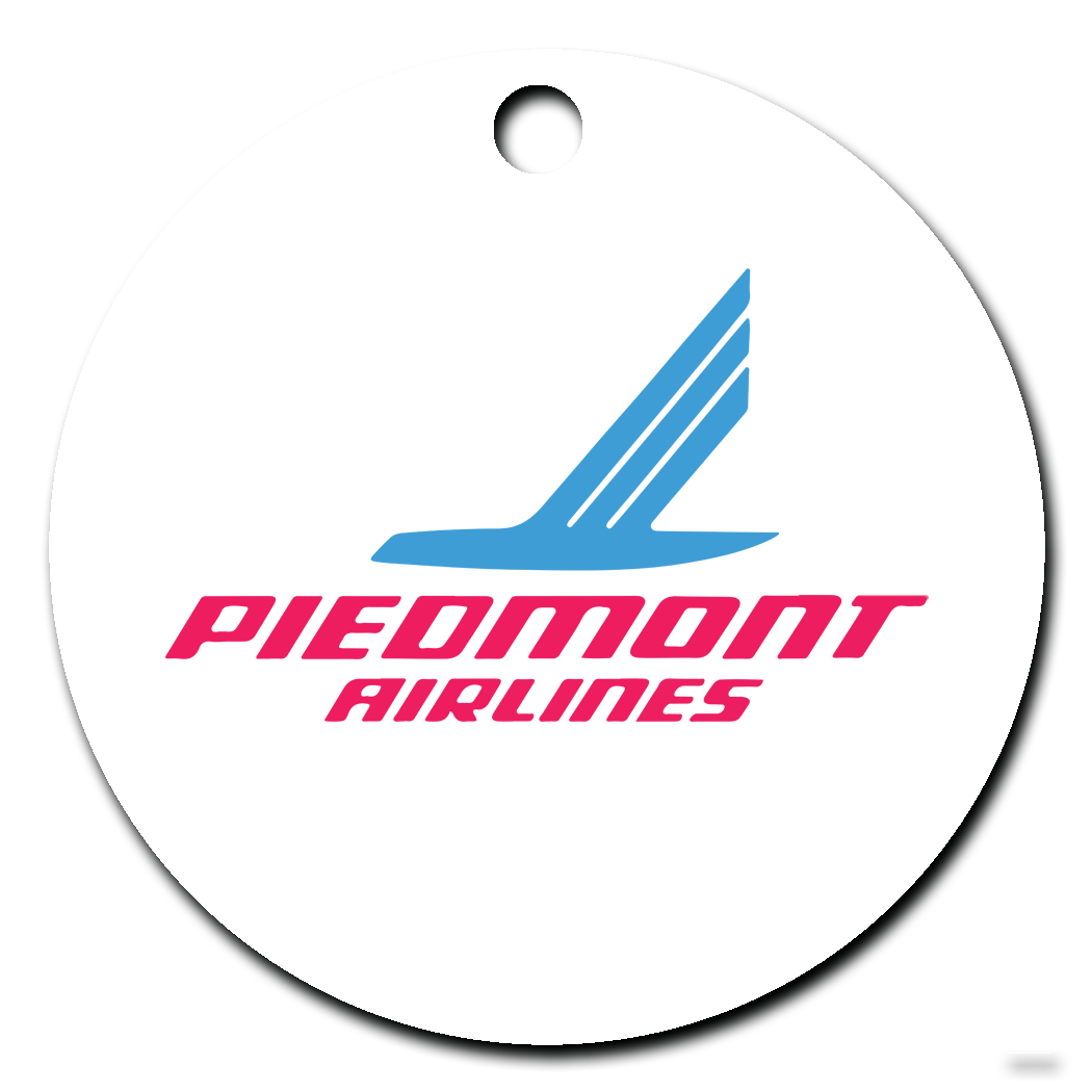 Piedmont Logo Ornaments