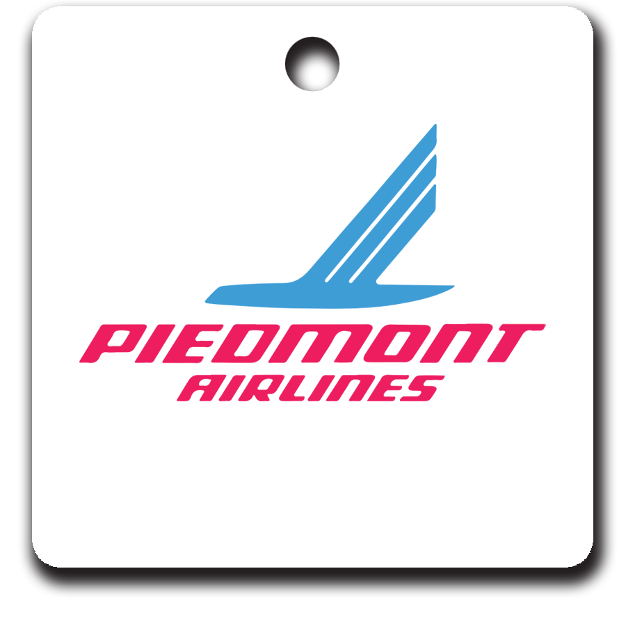 Piedmont Logo Ornaments