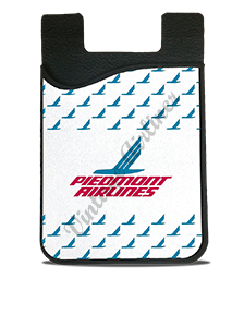 Piedmont Airlines Speedbird Card Caddy