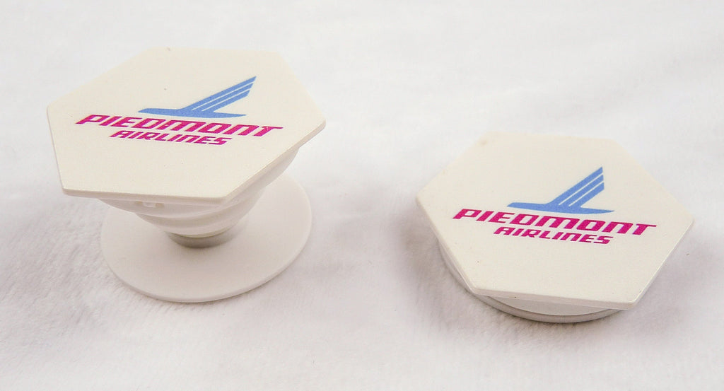 Piedmont Airlines Logo Phone Grip