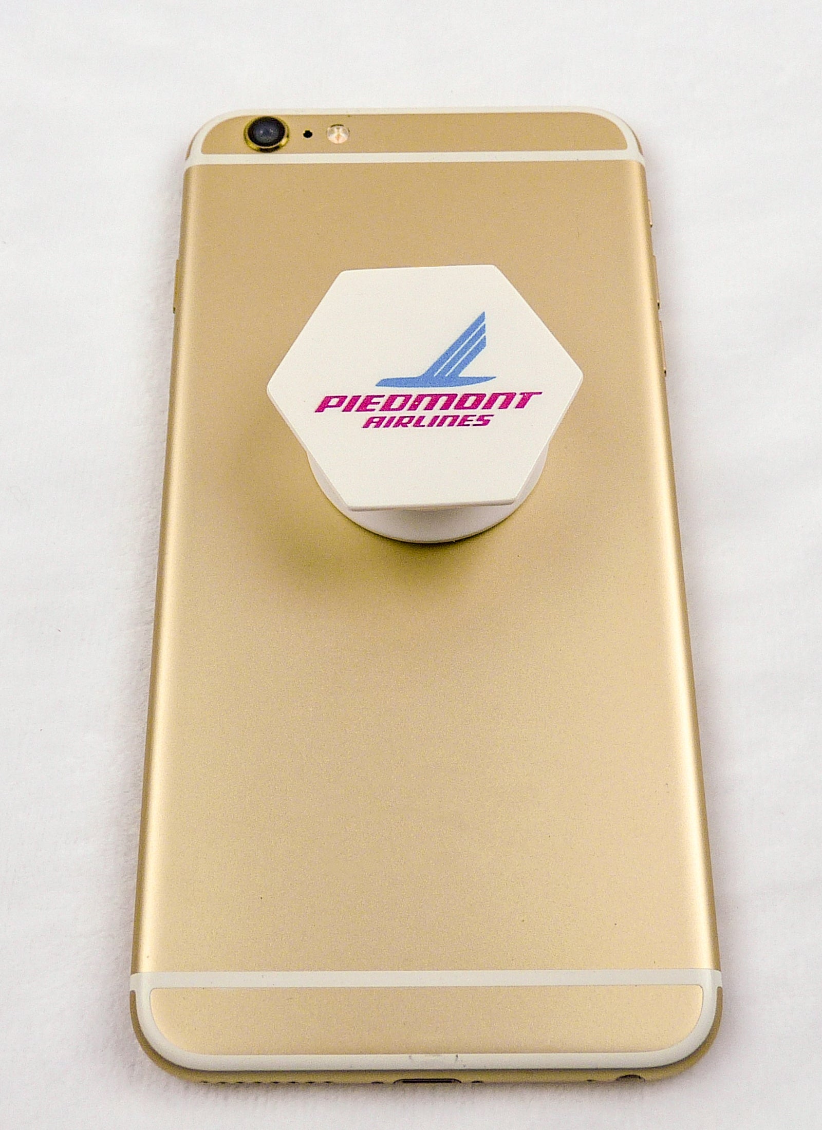 Piedmont Airlines Logo Phone Grip