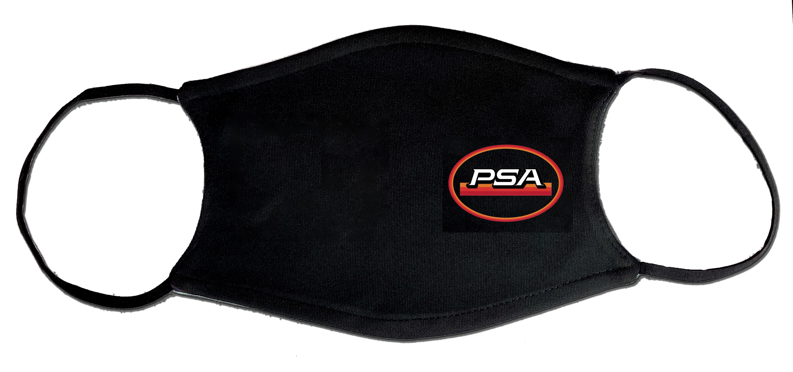 PSA Old Logo Face Mask