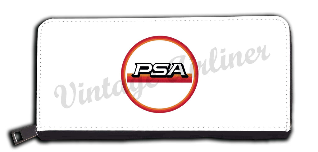 PSA Bag Sticker Wallet