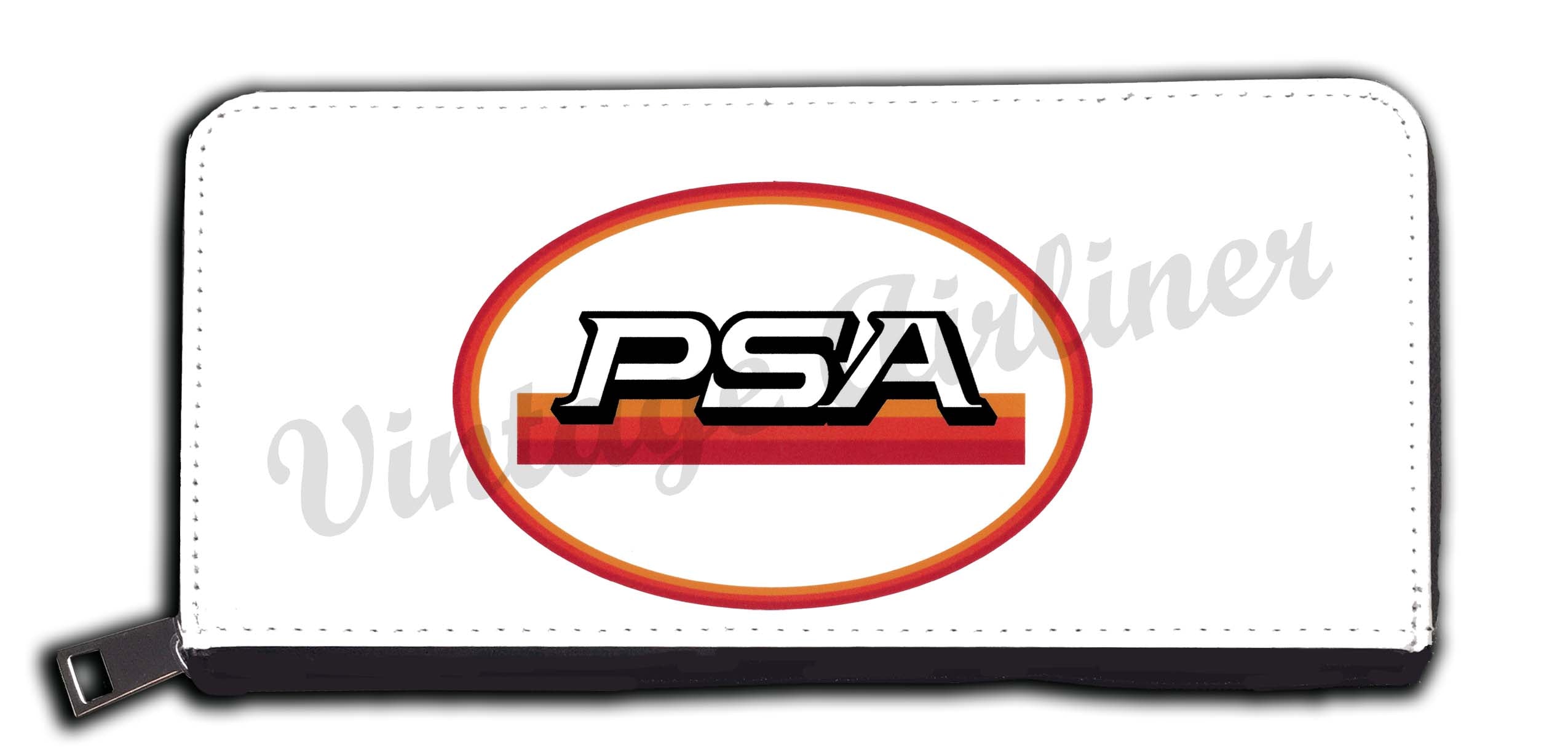 PSA Bag Sticker Wallet