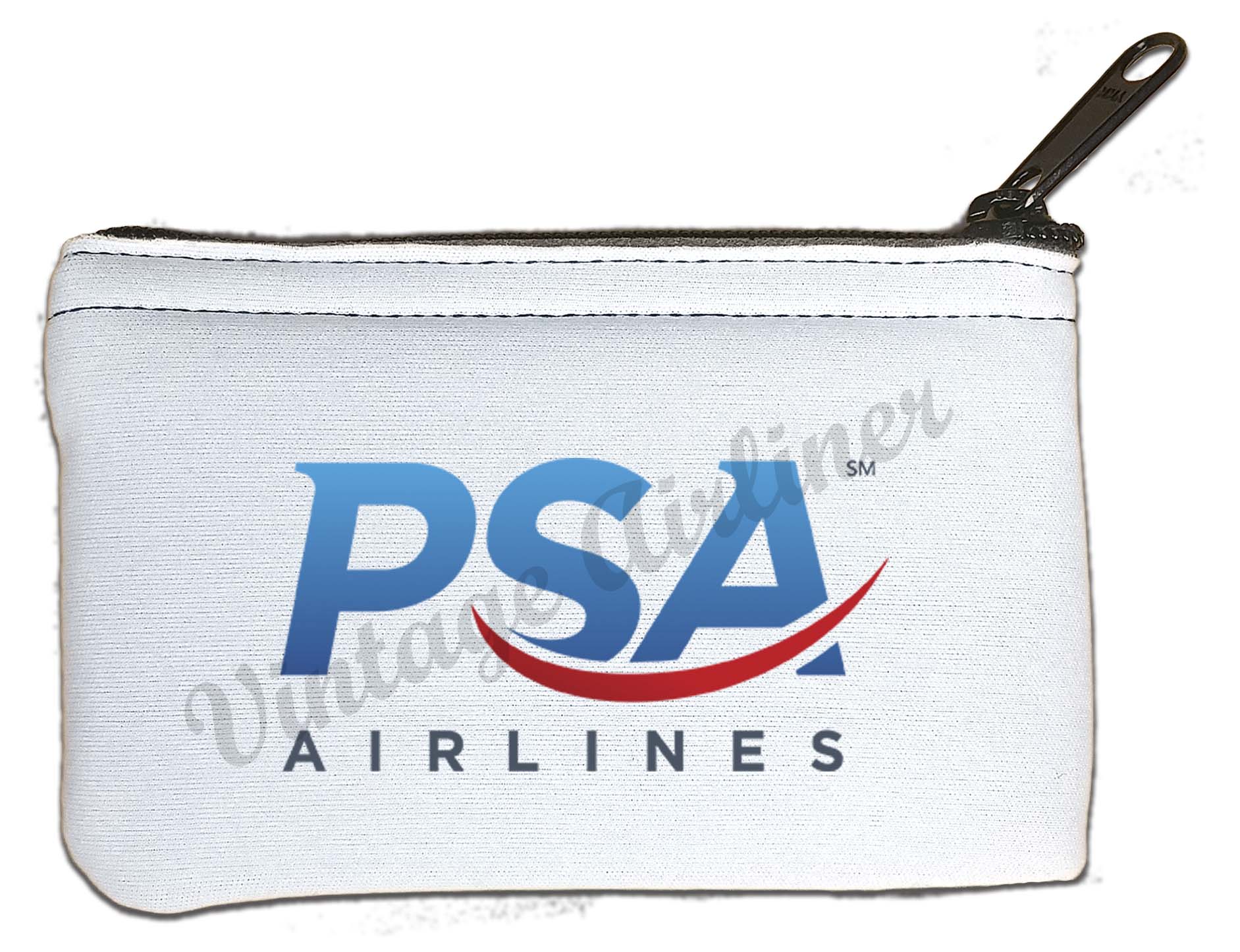 PSA New Logo Rectangular Coin Purse