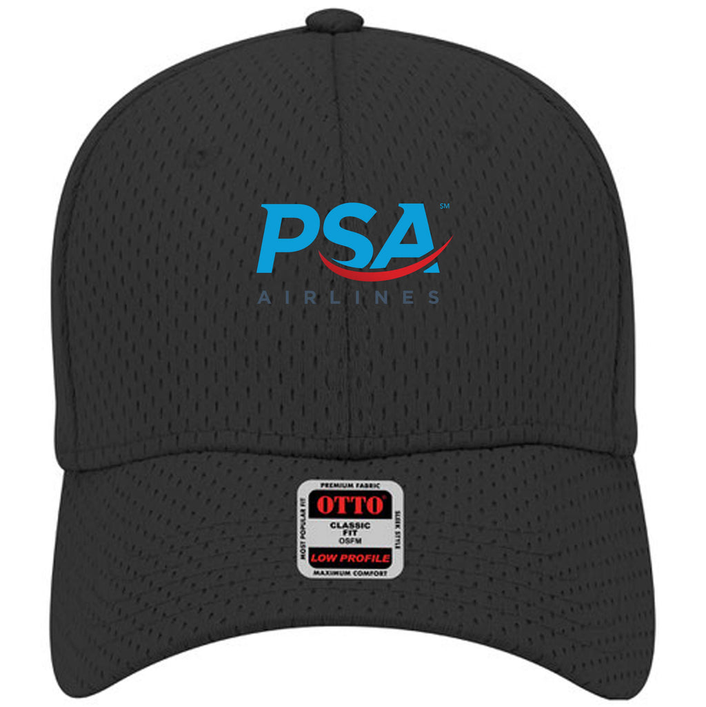 PSA New Logo Mesh Cap
