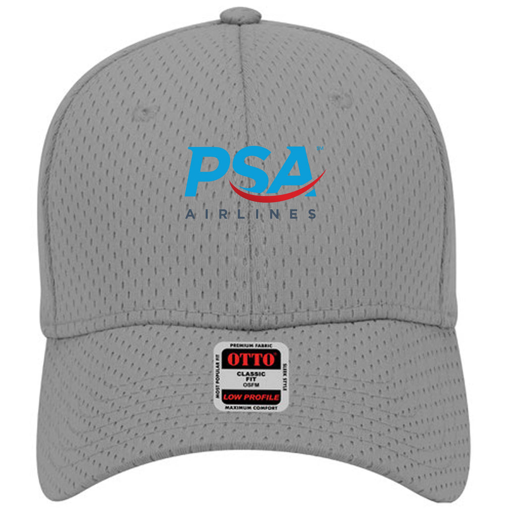 PSA New Logo Mesh Cap