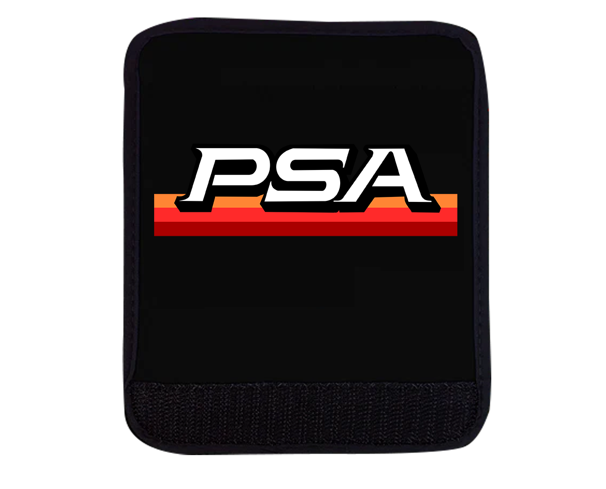 PSA Old Logo Handle Wrap