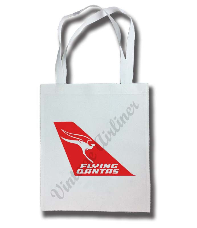 QANTAS Tote Bag