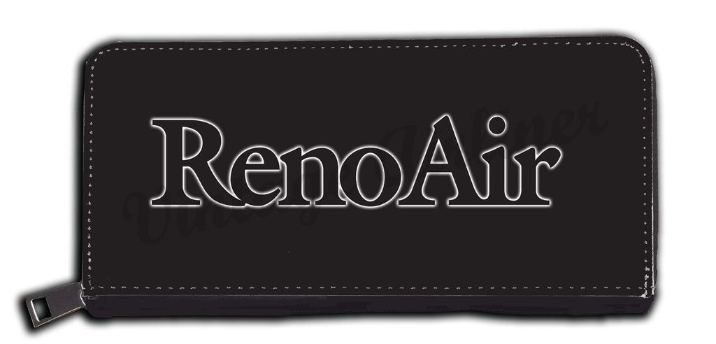 Reno Air Logo Wallet