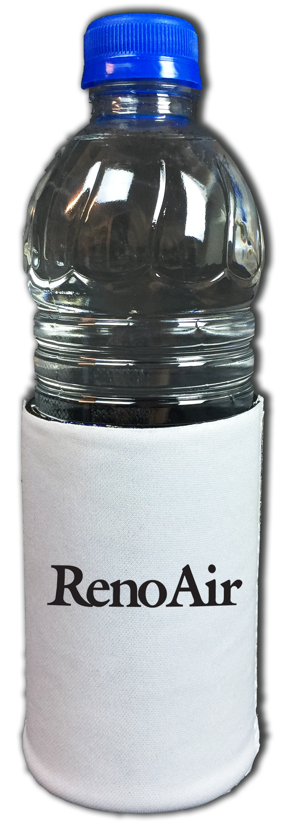 Reno Air Bag Sticker Beverage Wrap