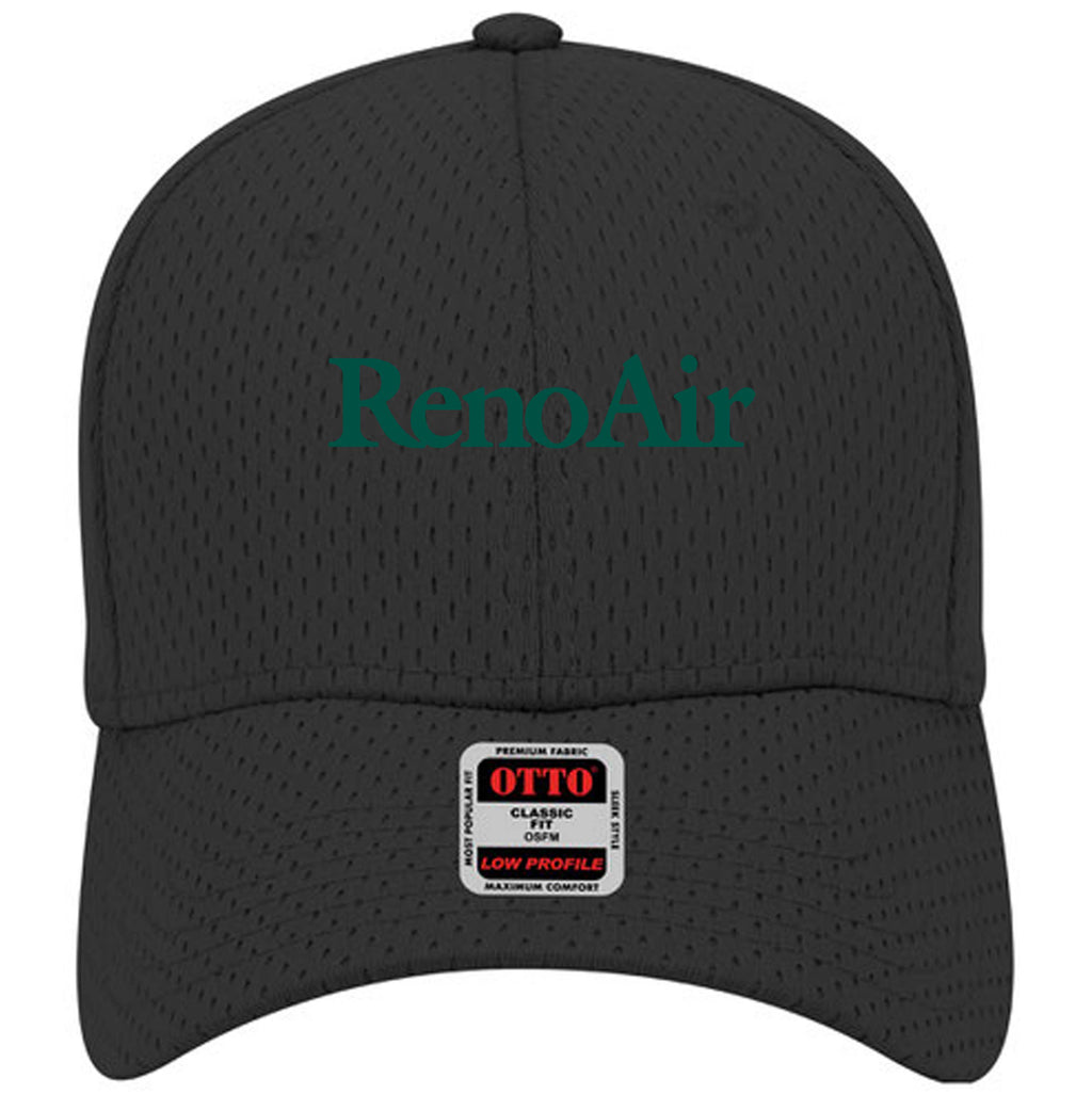 Reno Air Logo Mesh Cap