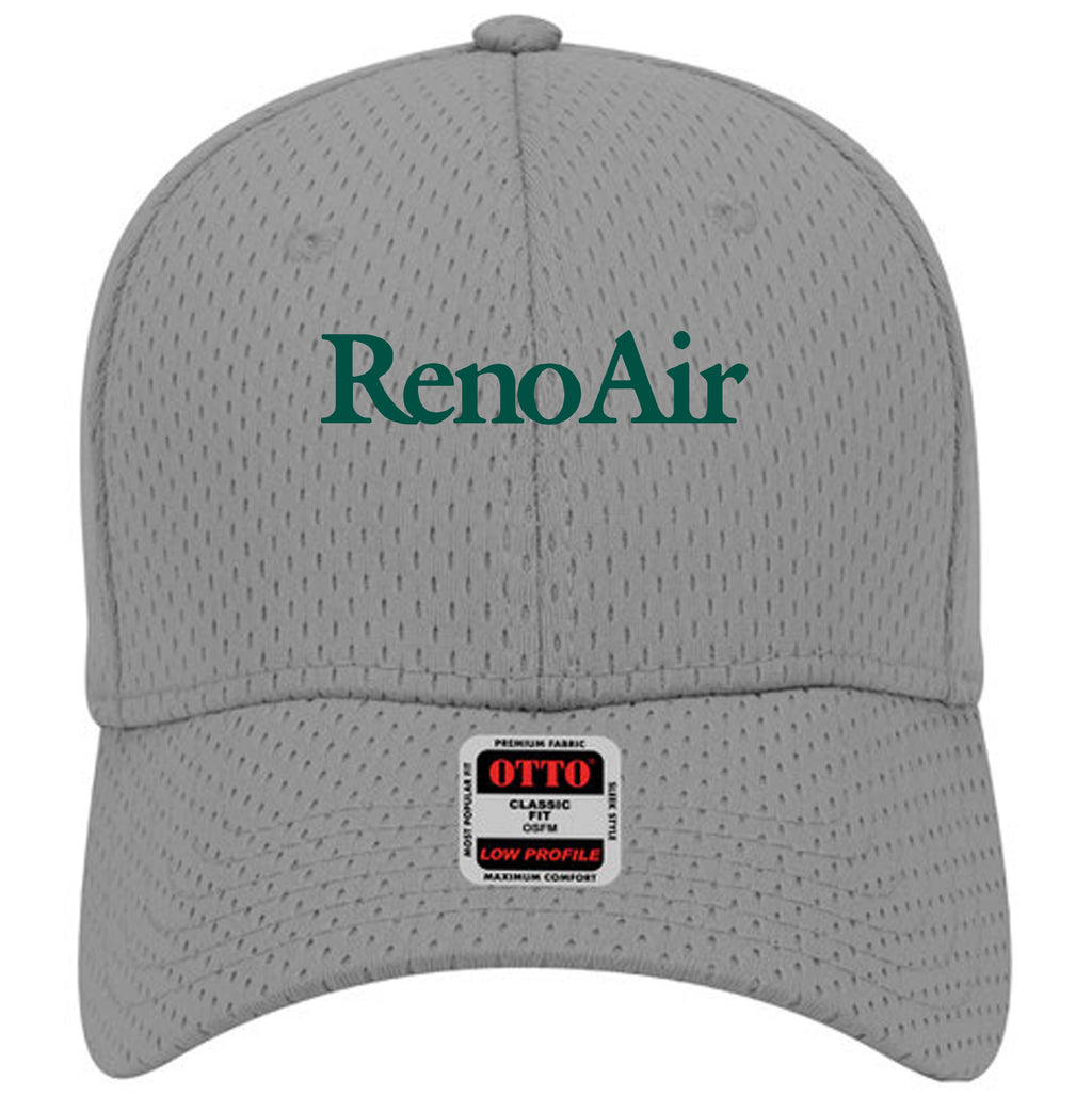 Reno Air Logo Mesh Cap