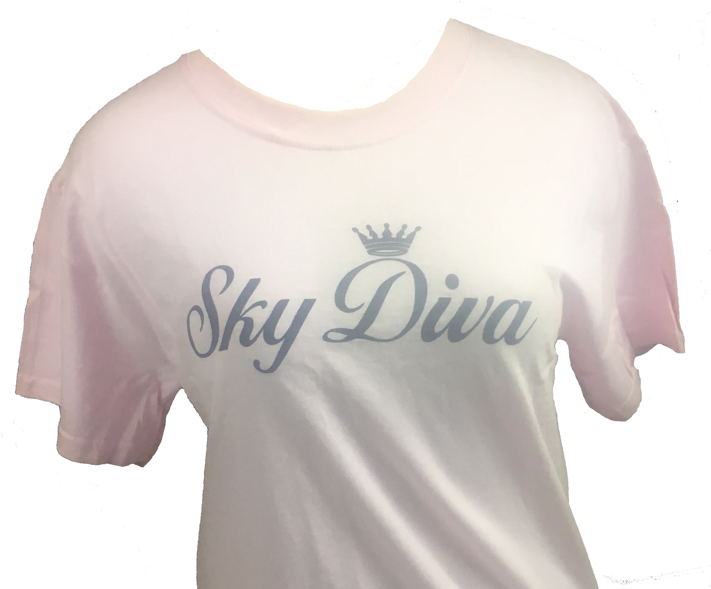 Sky Diva T-shirt
