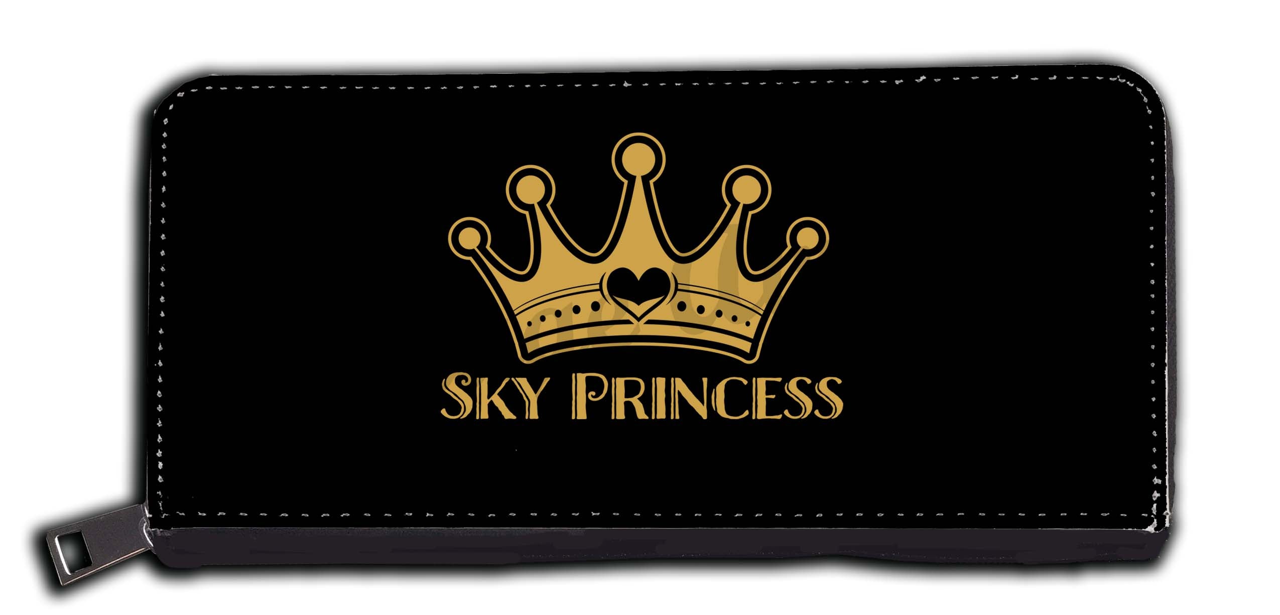Sky Princess Wallet