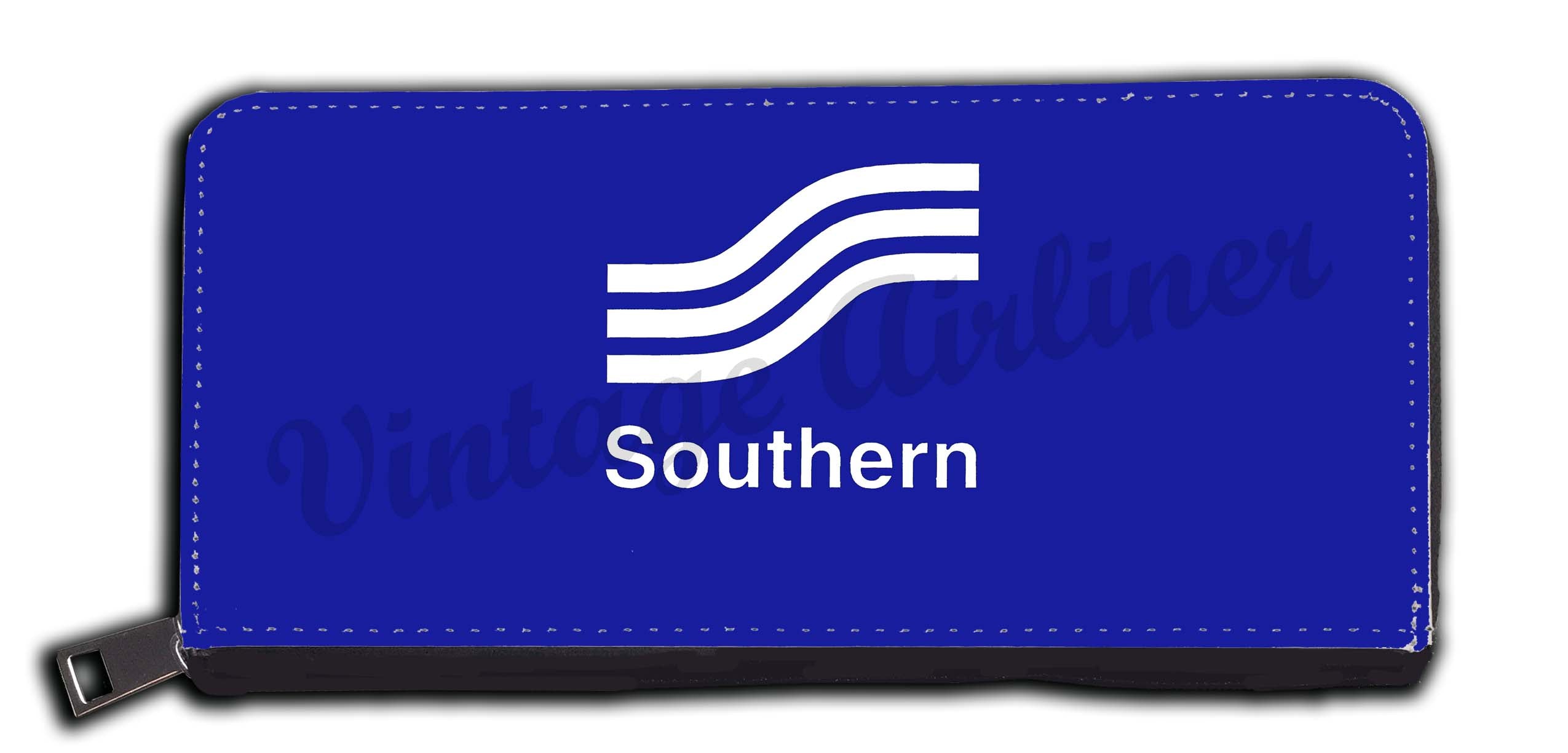 Southern Airways Last Logo Wallet