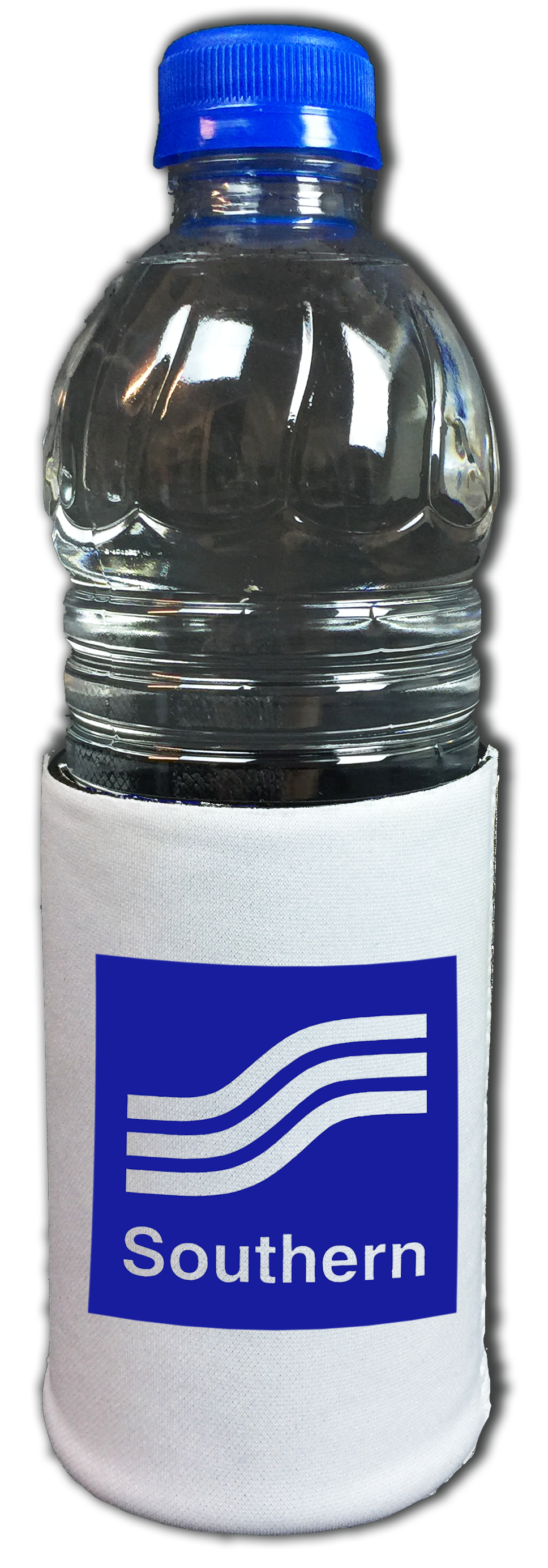 Southern Airways Last Logo Beverage Wrap