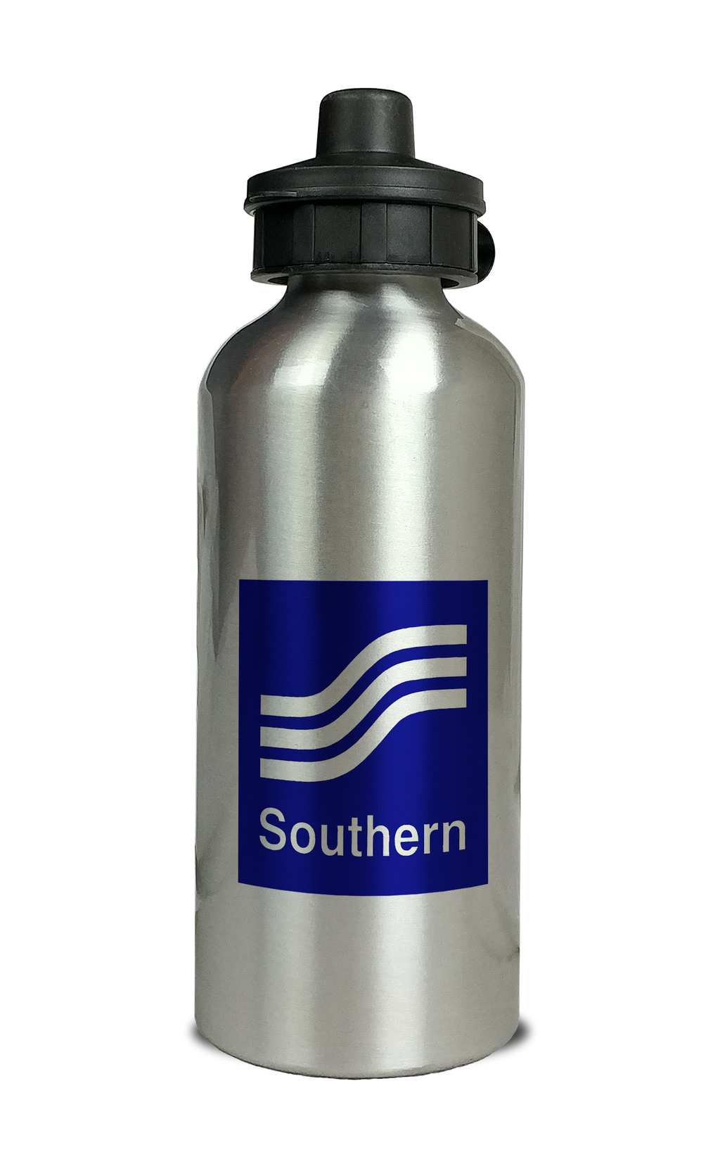 Southern Airways Last Logo Aluminum Water Bottle