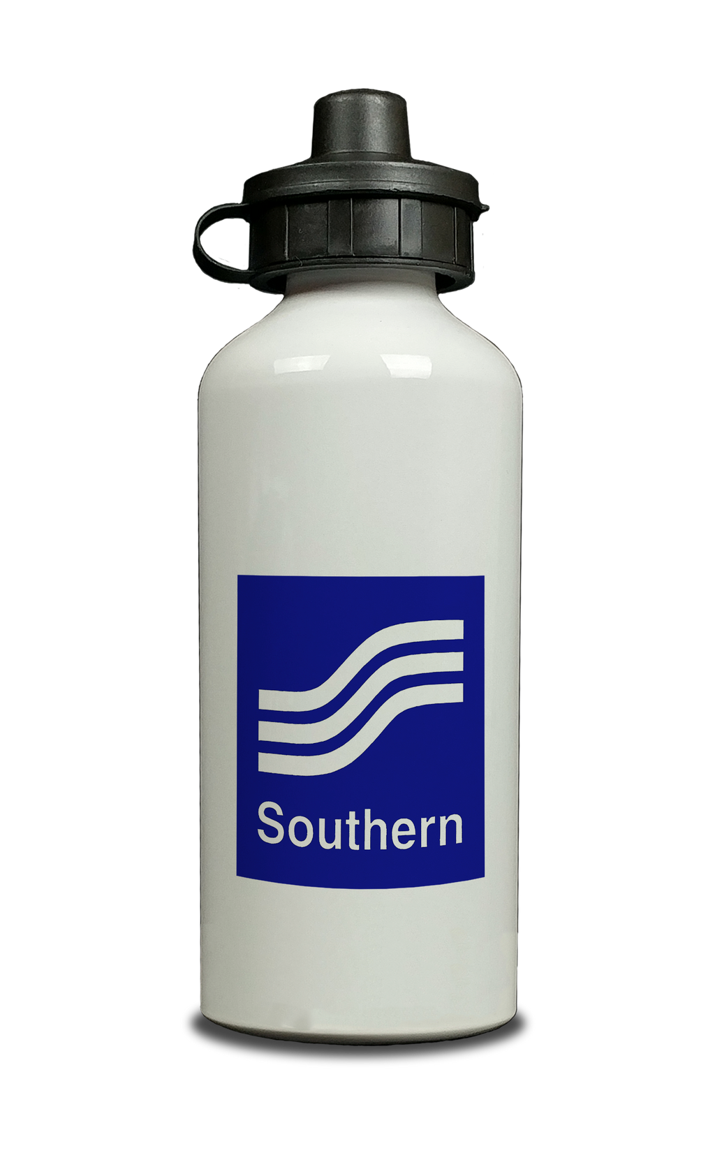 Southern Airways Last Logo Aluminum Water Bottle