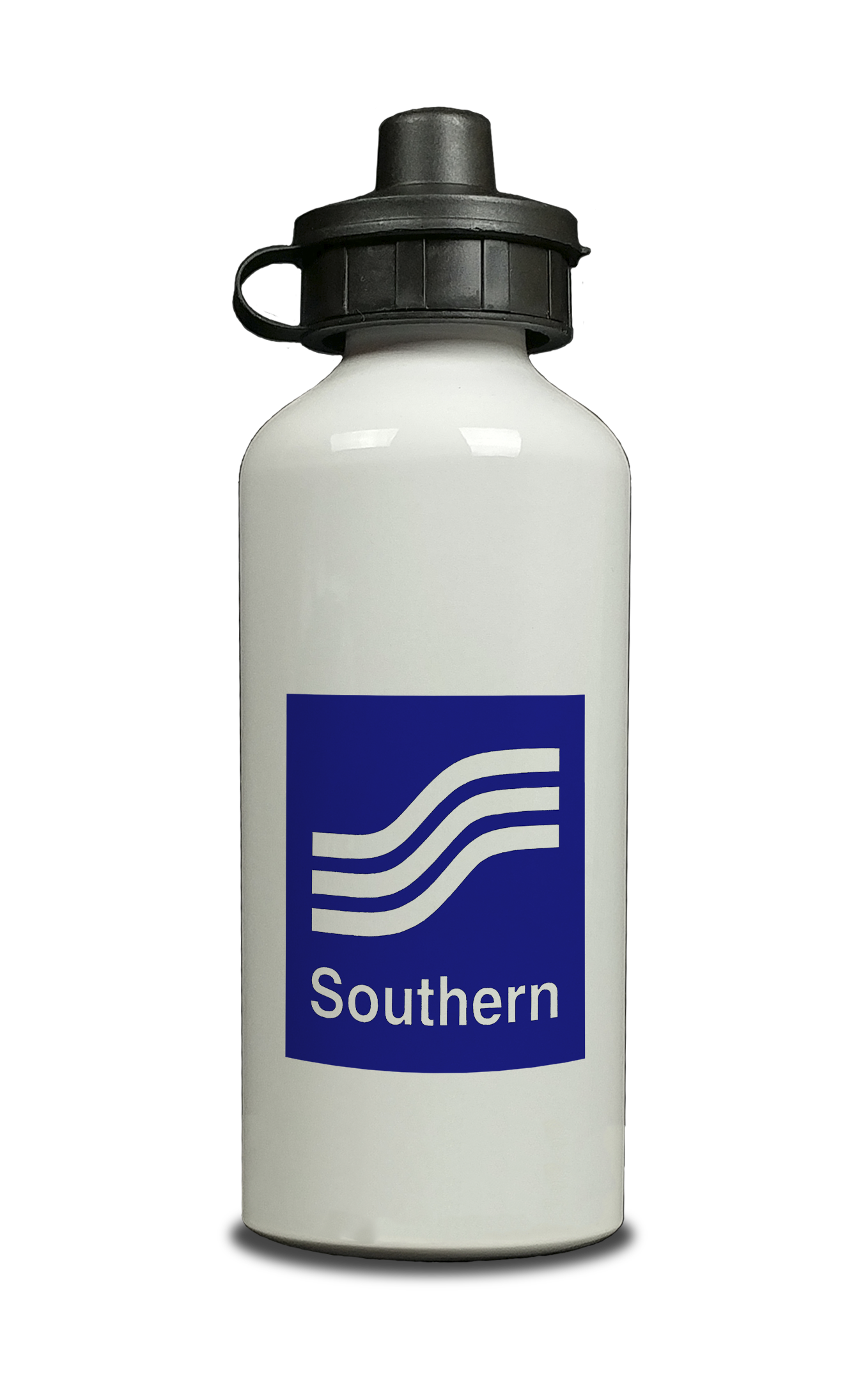 Southern Airways Last Logo Aluminum Water Bottle