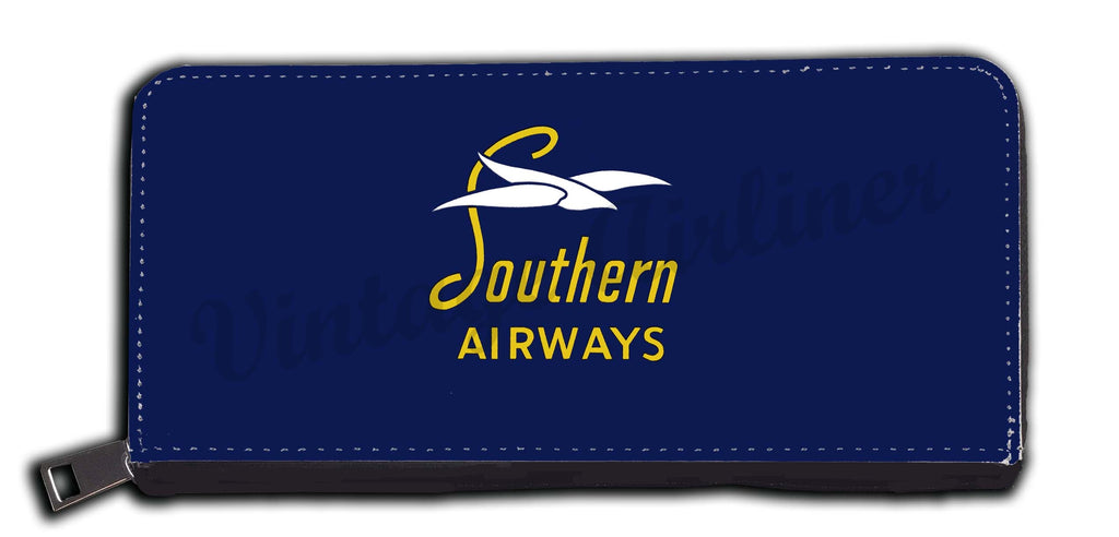 Southern Airways Original Logo Wallet