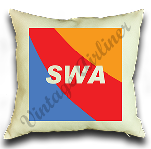 SWA Linen Pillow Case Cover